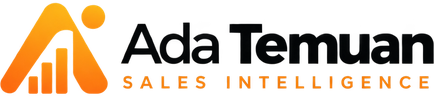 Ada Temuan, Sales Intelligence